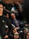 NBA - Boston : Mazulla prolonge 