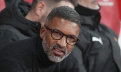 Rennes : Beye s'amuse à valoriser les tirs au but 