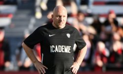 Toulon : Mignoni réaliste sur le projet de nouveau stade 