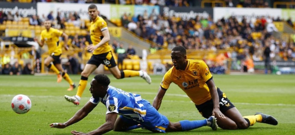 Mercato : Boly à Nottingham