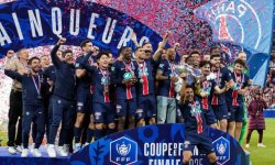 Coupe de France : La finale déplacée ou délocalisée ? 