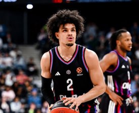 Betclic Elite (J30) : Paris termine leader, Gravelines maintenu