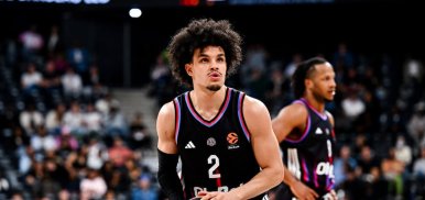 Betclic Elite (J30) : Paris termine leader, Gravelines maintenu