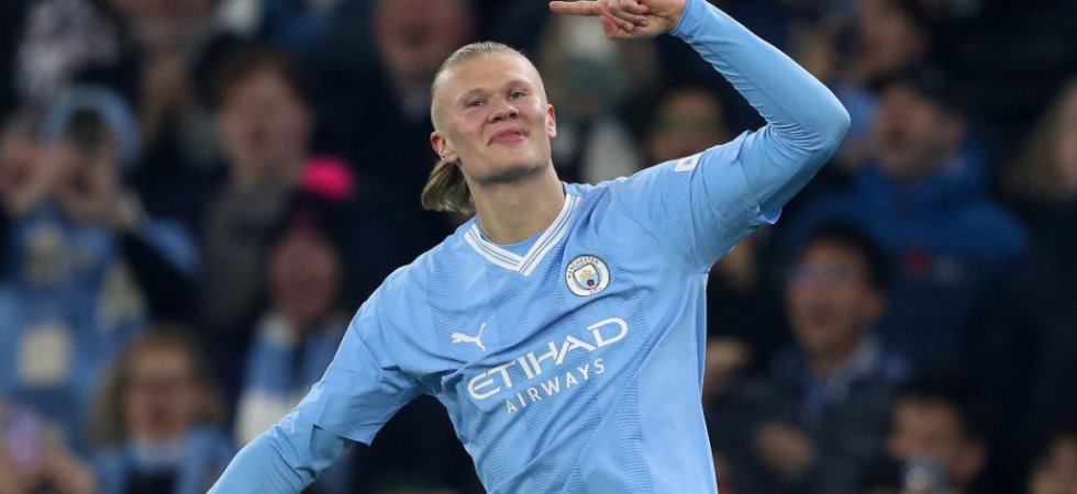 Real Madrid : Haaland nouvelle priorité plutôt que Mbappé ?