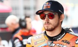 MotoGP : Gardner annonce ne pas être conservé par KTM