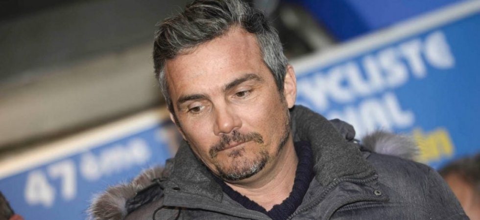 Richard Virenque rend hommage à son « frère » Pascal Hervé 