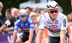 Alpecin-Deceuninck : Van der Poel pourrait arrêter sa saison sur route plus tôt que prévu