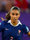 Bleues : Mbock et Lakrar absentes de l'entraînement ce lundi 