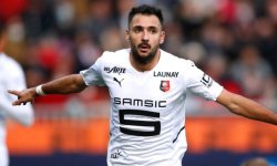 L1 (J15) : Rennes s'offre Lorient et devient le dauphin du PSG