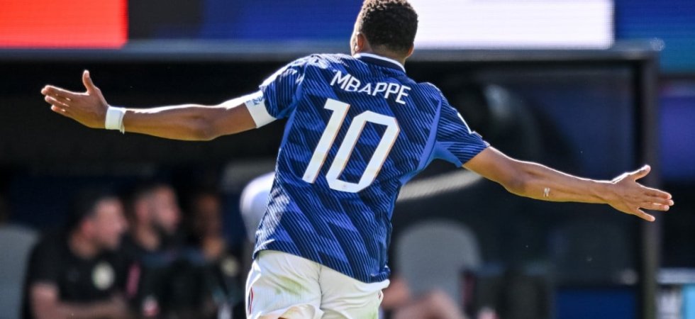 Le top de l'actu sportive du 16 juin