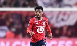 OM - Gomes : « Ici, tu joues toujours sous pression » 