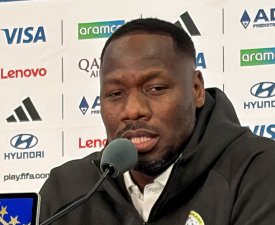 Sénégal - Thiaw : « Ce ne serait pas une surprise si on battait la France »