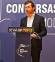FC Porto : Villas-Boas élu président 