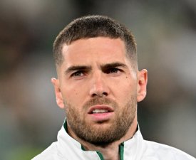 Leganés : Luca Zidane explique son choix