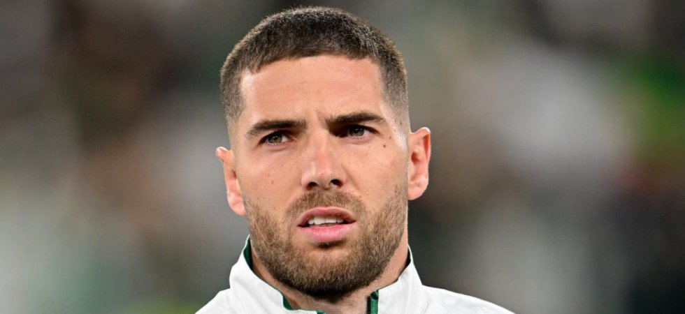 Leganés : Luca Zidane explique son choix
