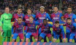 FC Barcelone : Contagion de Covid ?