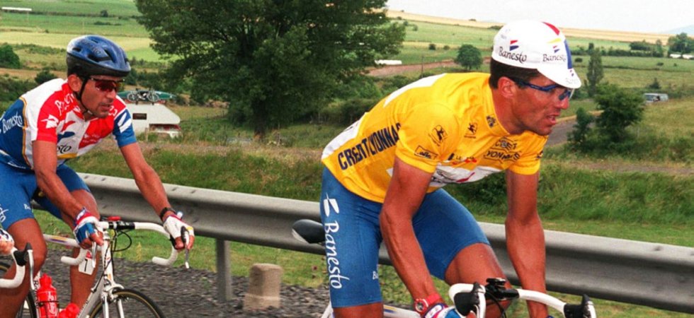 Quiz : Les vainqueurs du Tour de France