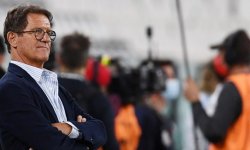PSG : Capello critique Donnarumma sur son départ de l'AC Milan