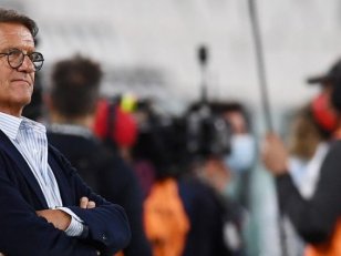 PSG : Capello critique Donnarumma sur son départ de l'AC Milan