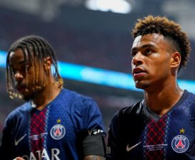 Ballon d'Or : Barcola et Doué absents des 30 nommés