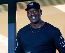 Le PSG rend Michael Jordan encore plus riche