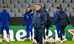 PSG : Plusieurs absents avant d'affronter Lyon
