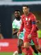 Amical : Le Portugal termine sa préparation par une victoire contre le Nigeria