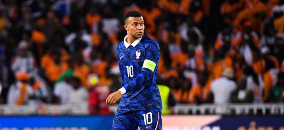 Coupe du monde 2026 : Les records que visera Mbappé
