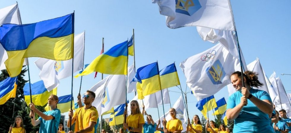 Omnisports : L'Ukraine interdit à ses sportifs de disputer les compétitions où les Russes sont admis