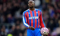 Crystal Palace : Opération ou non, Mateta décidera la semaine prochaine 