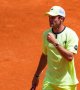 ATP - Rome : Paul s'offre une troisième demie en Masters 1000 