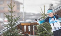 Biathlon : Le Grand-Bornand s'apprête à vibrer