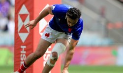 Rugby à 7 - Circuit mondial : Carton plein pour les équipes de France à Singapour 