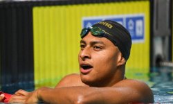 Natation - Mondiaux (H) : Une journée inoubliable pour Ndoye-Brouard 