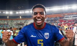 Cap-Vert : « Je n'ai jamais vu ça ! »... Logan Costa fou de joie après la qualification 