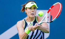 WTA - Monastir : Cornet va disputer sa troisième demie de la saison