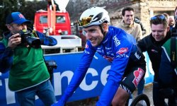 Alpecin-Deceuninck : 5 choses à savoir sur Axel Laurance 