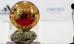 Ballon d'Or : La liste des 30 nommés