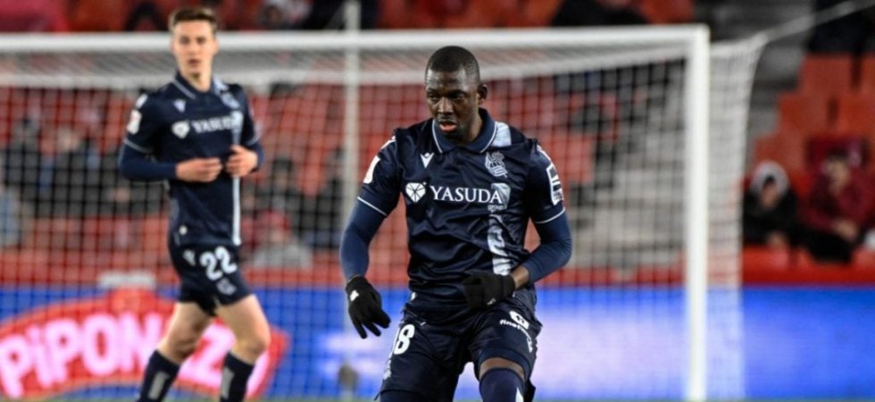 Liga : H. Traoré gravement blessé 