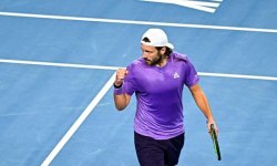 ATP - Indian Wells (Q) : Pouille et Lestienne qualifiés pour le tableau principal 