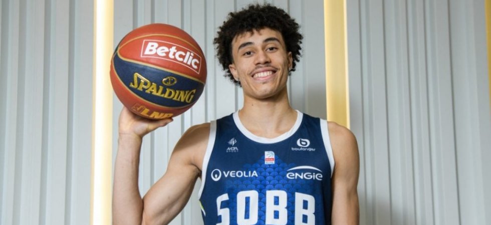 Bleus : Fauthoux a dévoilé sa première liste 