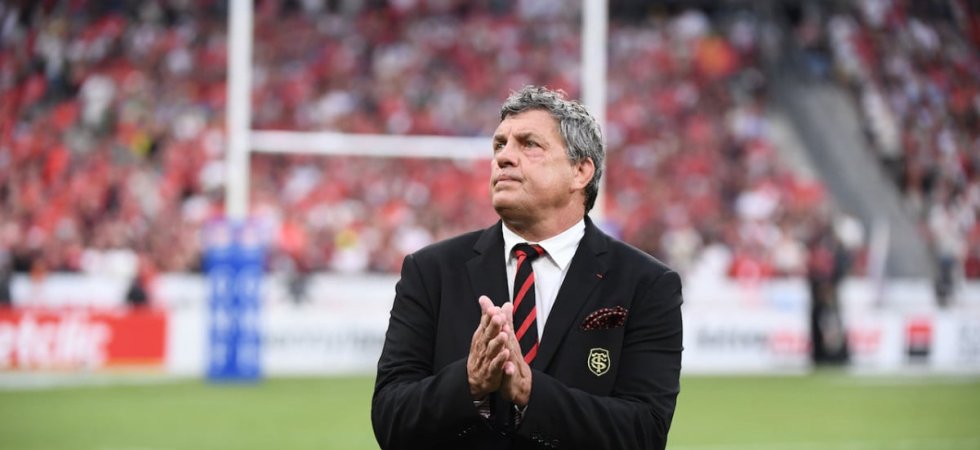 Toulouse : Le club fait appel de sa condamnation