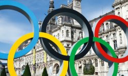 Paris 2024 : Les athlètes ukrainiens participeront aux épreuves si la Russie n'est pas représentée