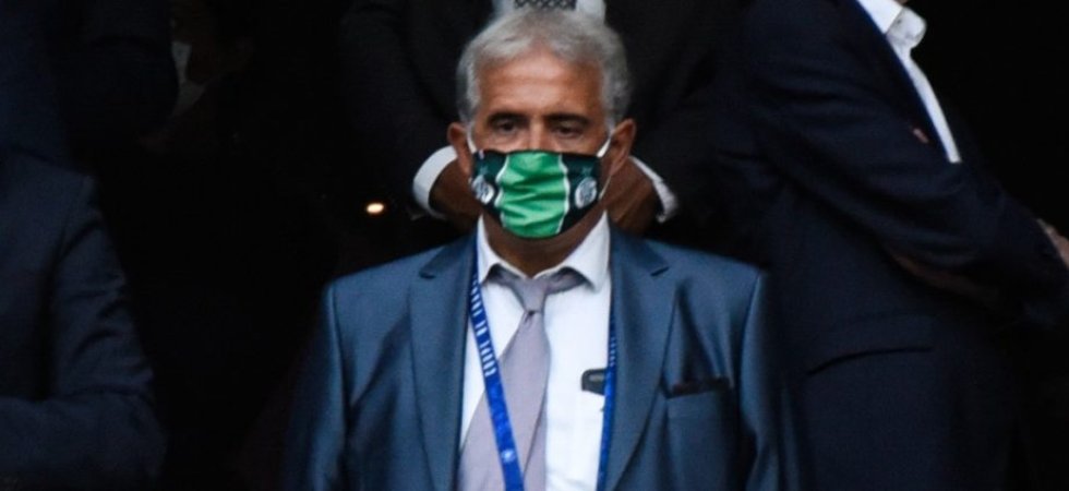 Qatar 2022 : Caïazzo s'en prend à la maire de Paris