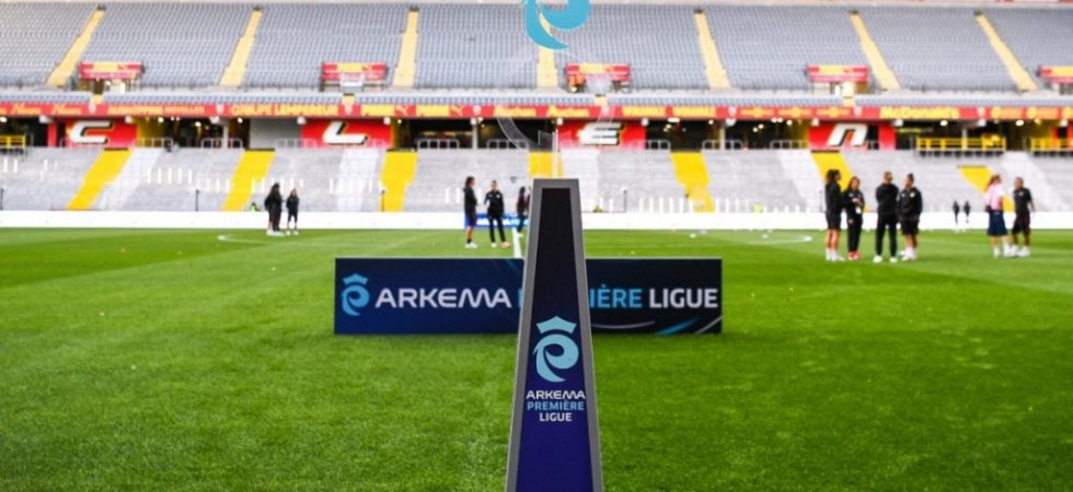 La Coupe de la Ligue féminine fait débat 