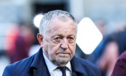 Tour de France : Aulas milite pour être sur le parcours 2028 