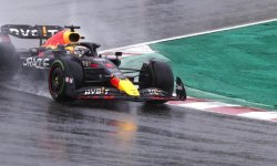 F1 - Red Bull : La FIA a proposé à l'écurie un accord concernant le non-respect du plafond budgétaire