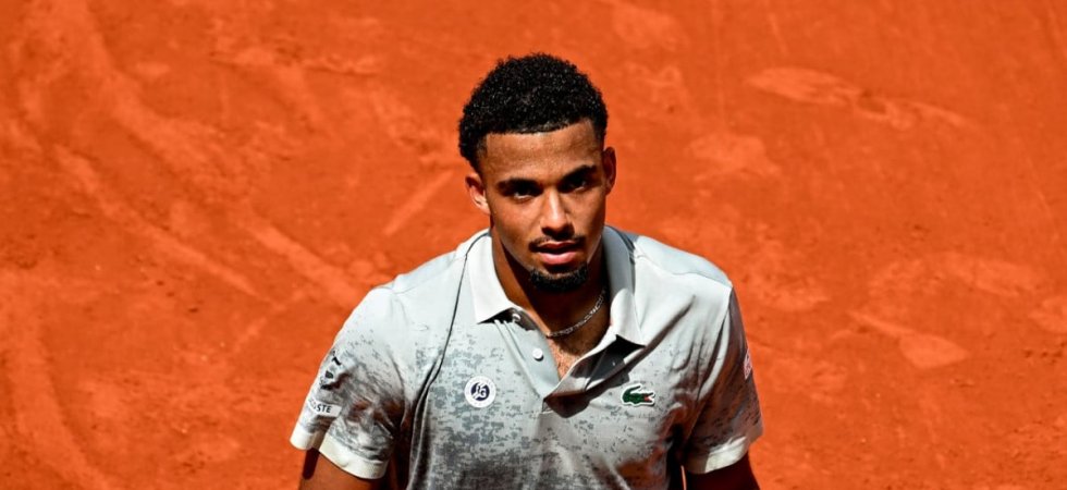 ATP - Barcelone : Fils s'en sort de justesse