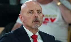 Euroligue (H) : Obradovic attend une réaction après un match manqué
