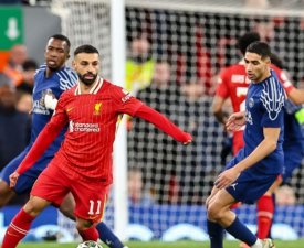 CAF : Salah et Hakimi finalistes pour le titre de meilleur joueur africain 2025 